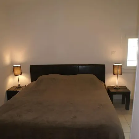 68, Port Nature Au Village Naturiste Apartmán Agde